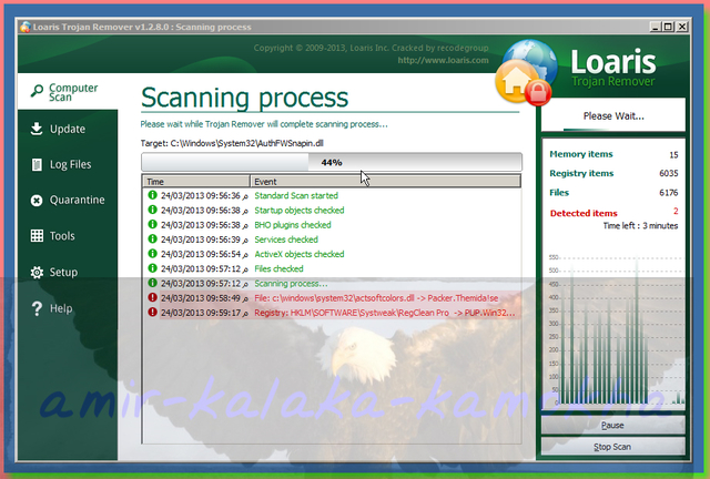 Loaris Trojan Remover Screenshot_2013_03_24_09_59_30