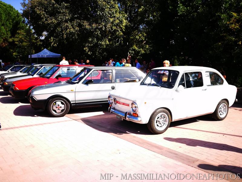 Passeggiata d'Autunno, Pedara (CT) Fiat-_Abarth_1000_42cv_65_CT239506_3