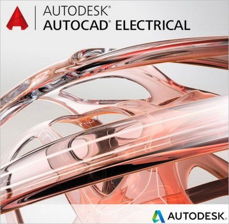 Autocad Electrical 2018 Build 15.0.50.0 (rus / Eng) 1492293105_01