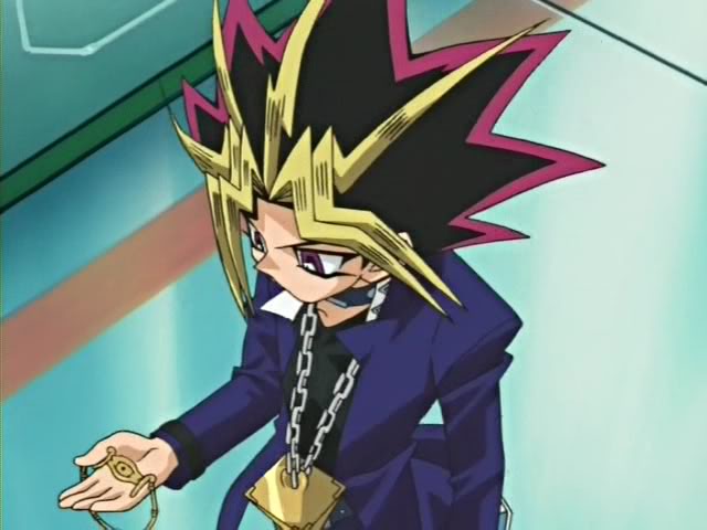 [ Hết ] Phần 4: Hình anime Atemu (Yami Yugi) & Anzu (Tea) trong YugiOh  - Page 2 2_A61_P_118