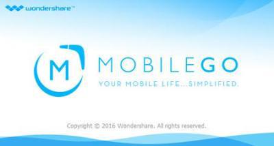 Wondershare Mobilego 8.5.0.109 Multilingual Portable Image