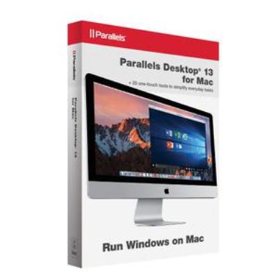 Parallels Desktop Business Edition 13.0.1.42947 Multilingual MacOSX Image