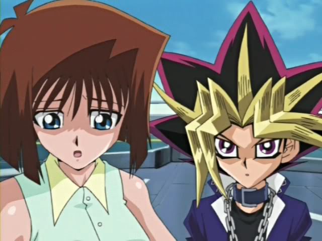 [ Hết ] Phần 4: Hình anime Atemu (Yami Yugi) & Anzu (Tea) trong YugiOh  - Page 4 2_A61_P_305