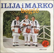 Ilija i Marko Begić - Diskografija R-3232116-1321549175