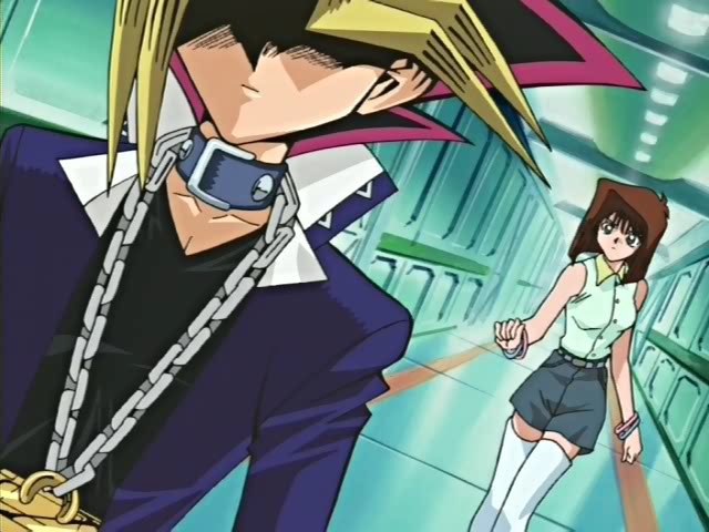 [ Hết ] Phần 4: Hình anime Atemu (Yami Yugi) & Anzu (Tea) trong YugiOh  - Page 2 2_A61_P_160