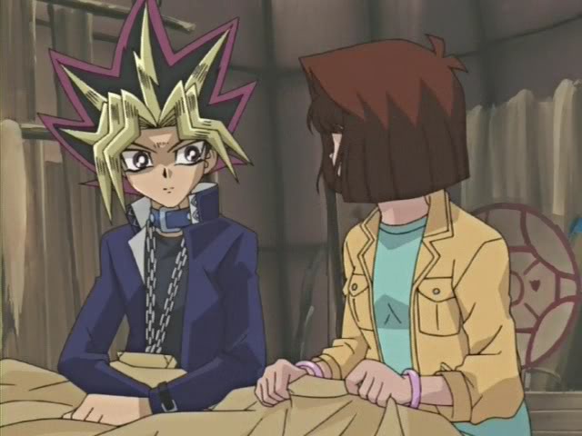 [ Hết ] Phần 3: Hình anime Atemu (Yami Yugi) & Anzu (Tea) trong YugiOh  - Page 50 2_A50_P_365