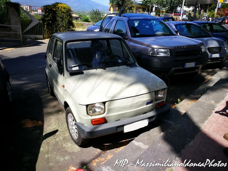 avvistamenti auto storiche - Pagina 34 Fiat_126_Bis_24cv_89_CT891052