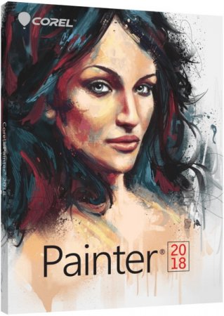 Orel Painter 2018 18.1.0.621 (x64) Multi / Eng + Rus / Ukr 1504447625_01