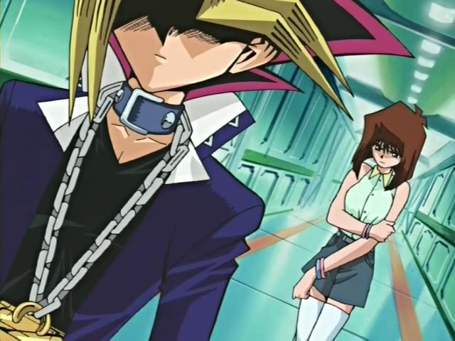 [ Hết ] Phần 4: Hình anime Atemu (Yami Yugi) & Anzu (Tea) trong YugiOh  - Page 2 2_A61_P_183