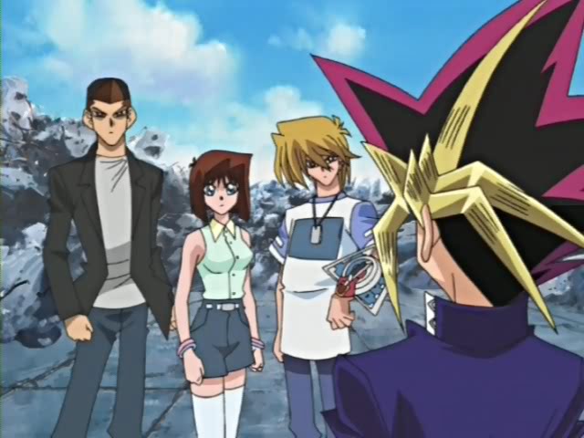 [ Hết ] Phần 4: Hình anime Atemu (Yami Yugi) & Anzu (Tea) trong YugiOh  - Page 4 2_A61_P_365