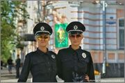 Позитив наступного тижня!/Good times coming! - Page 2 Police