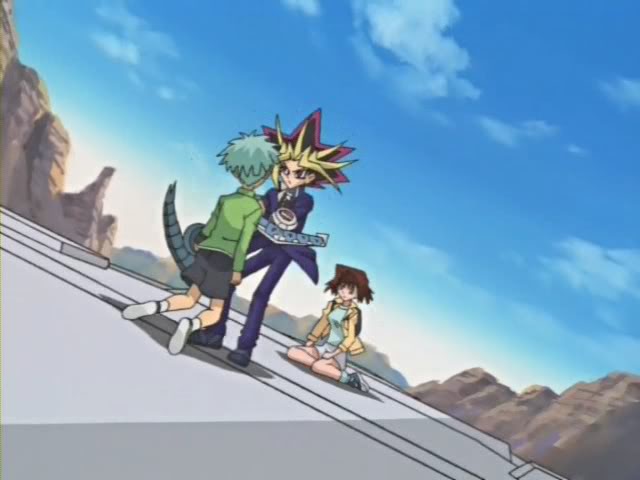 [ Hết ] Phần 3: Hình anime Atemu (Yami Yugi) & Anzu (Tea) trong YugiOh  - Page 76 2_A55_P_481