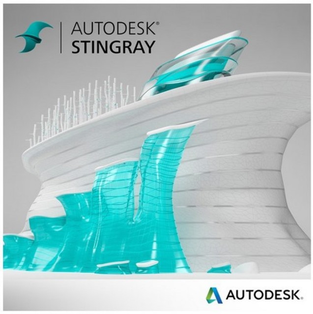 Autodesk Stingray 2016 1.2.526.0 (x64) StinKopyala