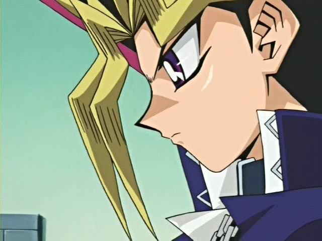 [ Hết ] Phần 4: Hình anime Atemu (Yami Yugi) & Anzu (Tea) trong YugiOh  - Page 2 2_A61_P_140