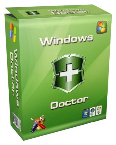 برنامج Windows Doctor 2.7.9.1 لاصلاح مشاكل الويندوز ولتسريع اداء الجهاز 28_Av_UQC