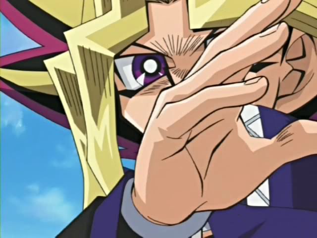 [ Hết ] Phần 4: Hình anime Atemu (Yami Yugi) & Anzu (Tea) trong YugiOh  - Page 4 2_A61_P_353