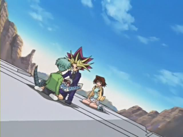 [ Hết ] Phần 3: Hình anime Atemu (Yami Yugi) & Anzu (Tea) trong YugiOh  - Page 76 2_A55_P_484