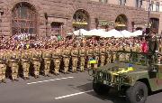 День Незалежності/Ukraine Independence Day Parade1