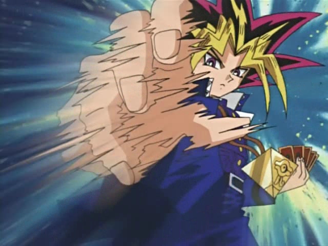 [ Hết ] Phần 3: Hình anime Atemu (Yami Yugi) & Anzu (Tea) trong YugiOh  - Page 2 2_A41_P_141