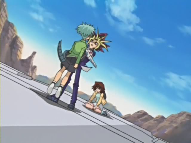 [ Hết ] Phần 3: Hình anime Atemu (Yami Yugi) & Anzu (Tea) trong YugiOh  - Page 76 2_A55_P_457