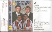 Ilija i Marko Begić - Diskografija Braca_Begic-_Gdjestesadahejjarani