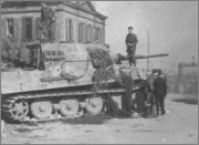 Jagdtiger in action Jagdtiger_331_s_Pz_Jag_Abt653_Neustadt3