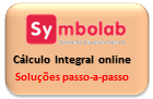 Integral passo-a-passo (NOVO) Symbolab