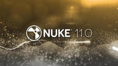 The Foundry Nuke Studio 11.0v2 (x64) Image