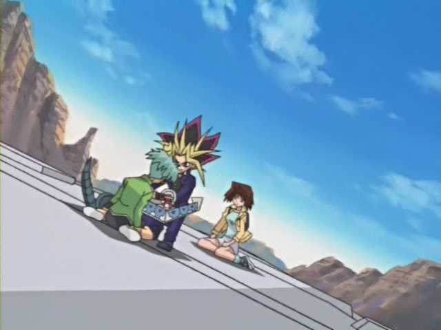 [ Hết ] Phần 3: Hình anime Atemu (Yami Yugi) & Anzu (Tea) trong YugiOh  - Page 76 2_A55_P_486