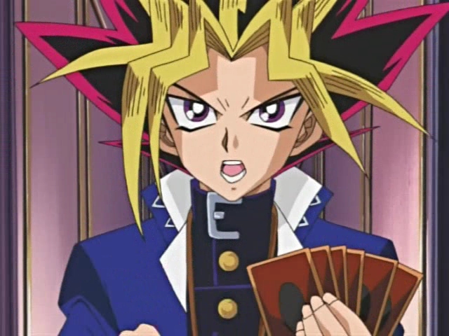 [ Hết ] Phần 3: Hình anime Atemu (Yami Yugi) & Anzu (Tea) trong YugiOh  - Page 2 2_A41_P_174