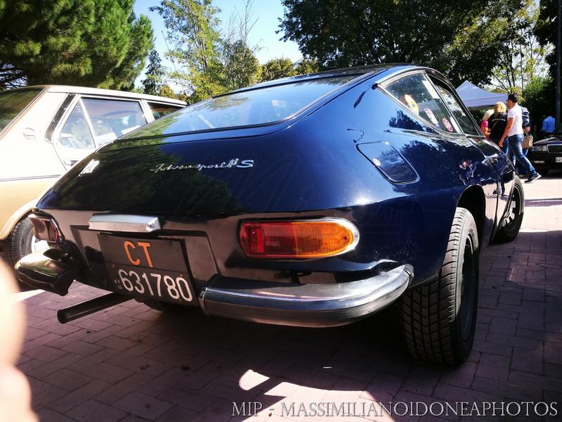 Passeggiata d'Autunno, Pedara (CT) Lancia_Fulvia_Sport_Zagato_S_1.3_90cv_73_CT631780_2