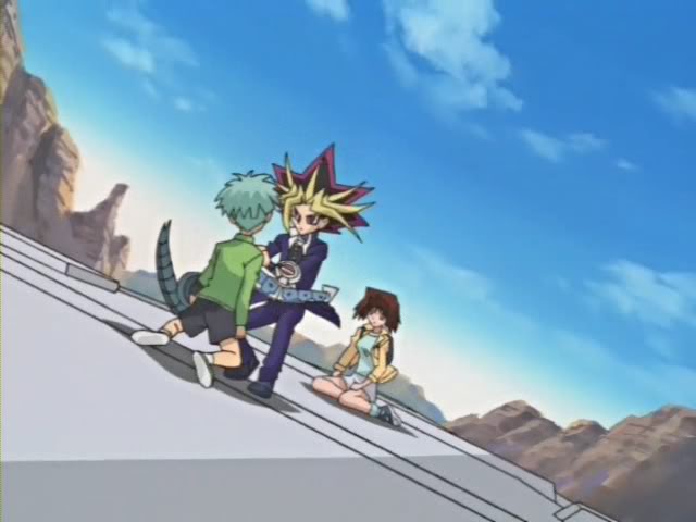 [ Hết ] Phần 3: Hình anime Atemu (Yami Yugi) & Anzu (Tea) trong YugiOh  - Page 76 2_A55_P_482