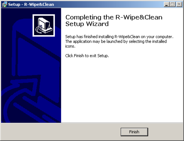 R-Wipe & Cleanالعملاق الرائع لتنظيف شامل للويندوز 30_03_2014_03_20_42