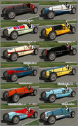 1937 Grand Prix mod Release!   - Page 2 Maseratis
