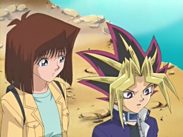 [ Hết ] Phần 3: Hình anime Atemu (Yami Yugi) & Anzu (Tea) trong YugiOh  - Page 50 2_A50_P_420