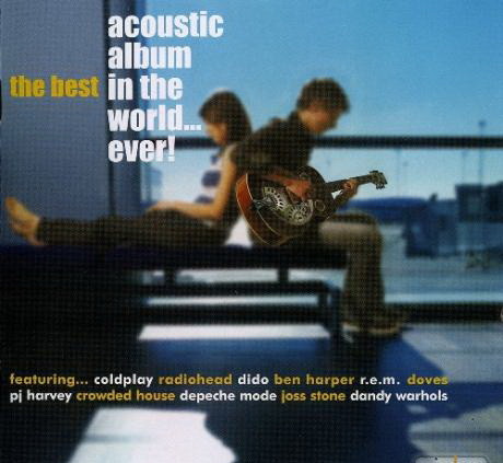 Acoustics [all here] 09fea69c1729