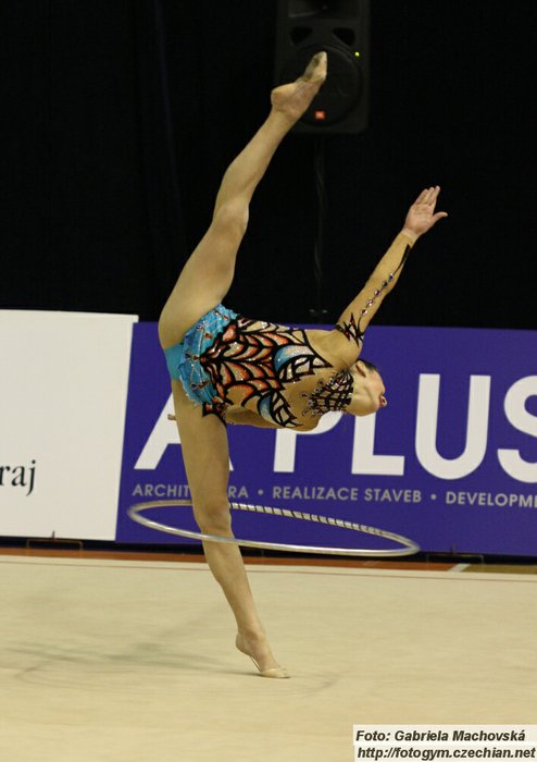 Anna Gurbanova - Page 2 D5e54b488a44