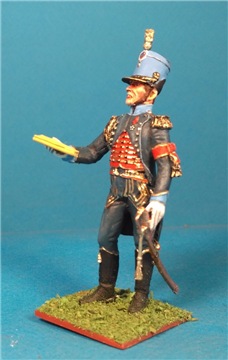 VID soldiers - Napoleonic french army sets - Page 4 385de3684981t