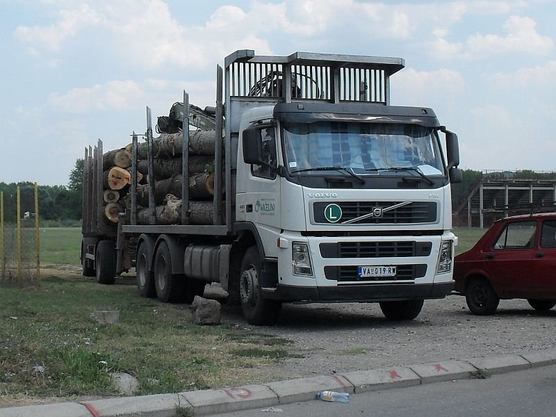 Volvo FM serija II 9e3c2798a1a9