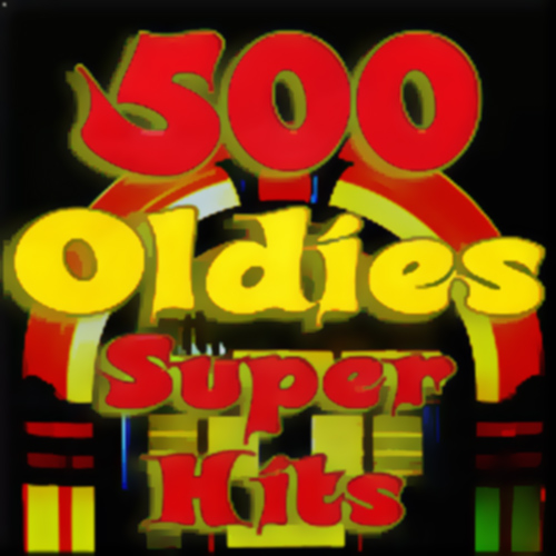 500 Oldies Superhits (2011)  5639c82672be