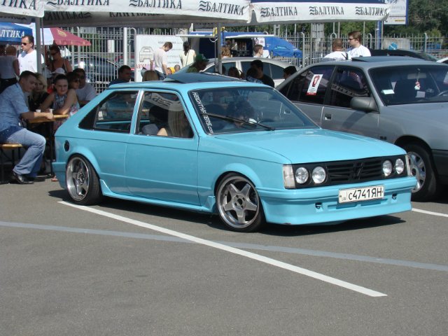 OPEL KADETT D - CZ i z venku :-) - Stránka 5 55879de3b4d3