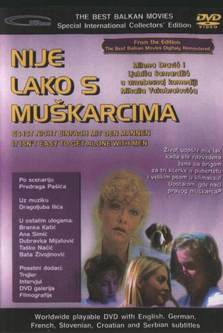 Nije lako sa muskarcima [1985] 86ffec1278f4