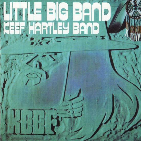 Keef Hartley (Band) 3c9cb164ef03