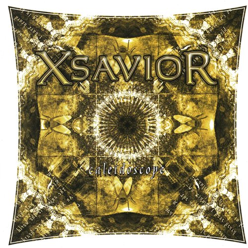 Xsavior(Sweden) - Caleidoscope (2005) 6964f1c37a20