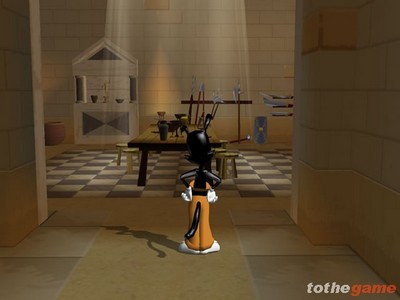 لعبة Animaniacs: The Great Edgar Hunt الضاحكون الثلاثة بلاي ستيشن 2 PlayStation 2 من MBC3  D475b66a1a2f