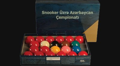 Snooker Üzre Çempionatın -A- Group-u 426e75d0c549