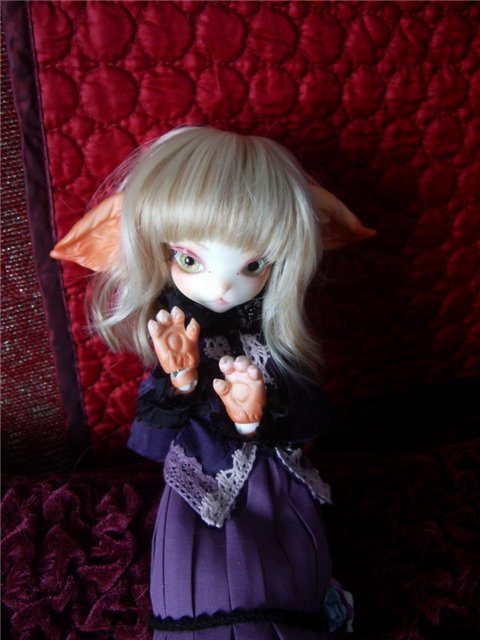 Lilith`s Doll Dream Chateau 9ff722d1b2c3