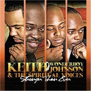 Keith Wonderboy Johnson – Stronger Than Ever’2009 03d24593bea9