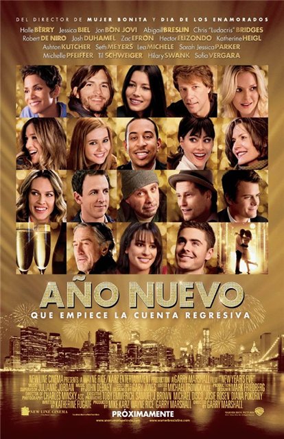 Año Nuevo [DVDRip] [Avi] [2011] [Español Latino] 1 link Ca5c35275557