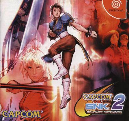  Capcom vs SNK 2 Millionaire Fighting 2001 English | Developer: Capcom | Genre: Fighting | 173 MB 33fb68e1741a